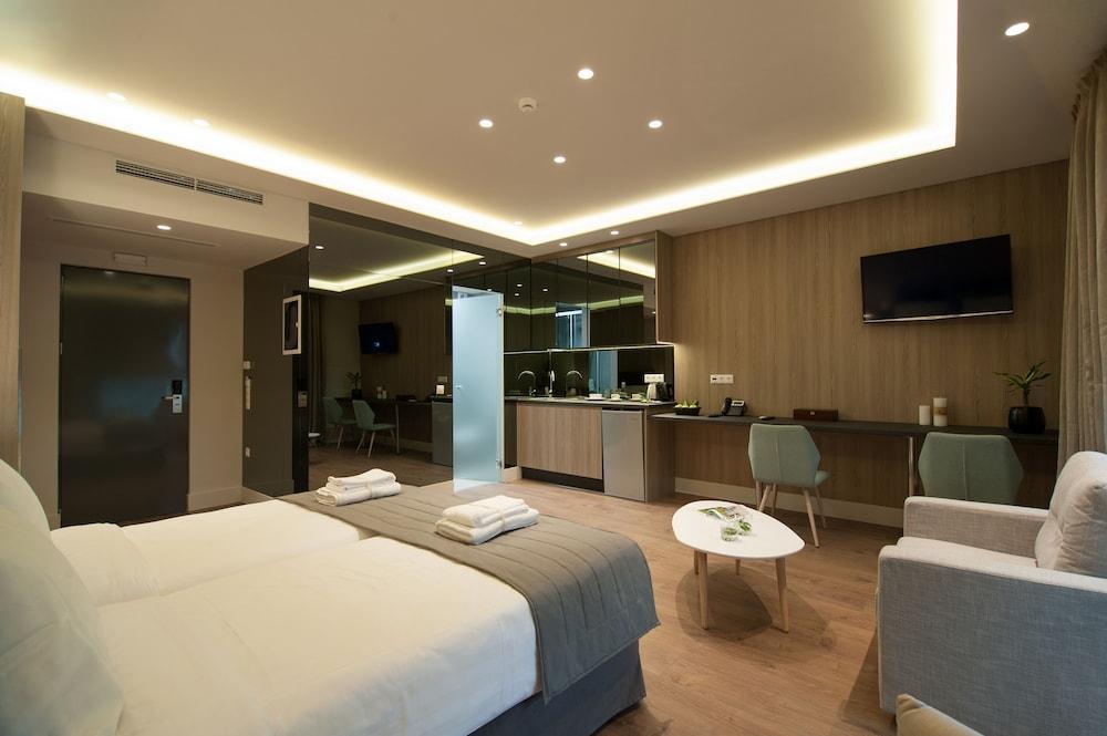 Athens Platinum Rooms And Suites Exterior foto
