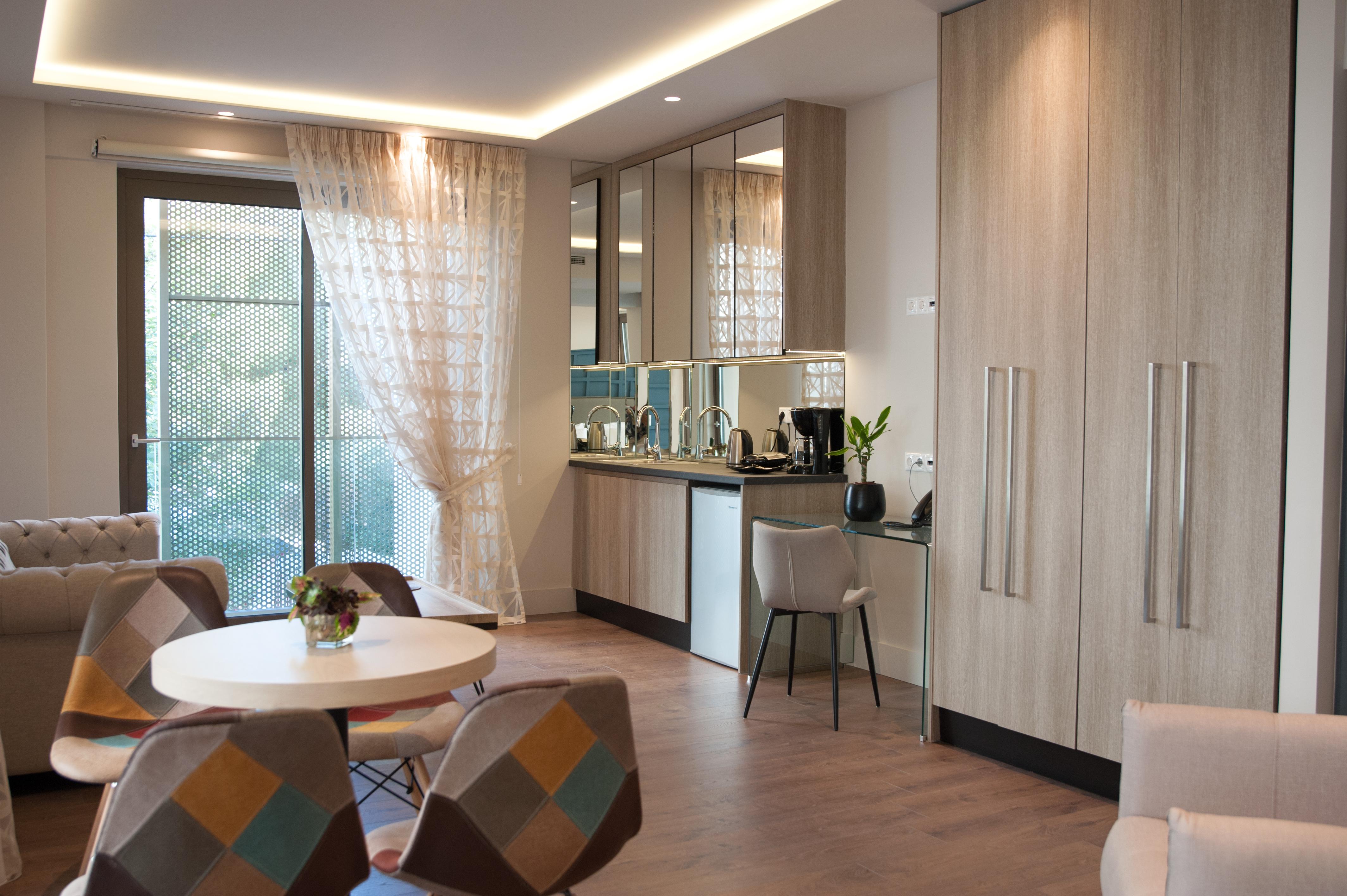 Athens Platinum Rooms And Suites Exterior foto