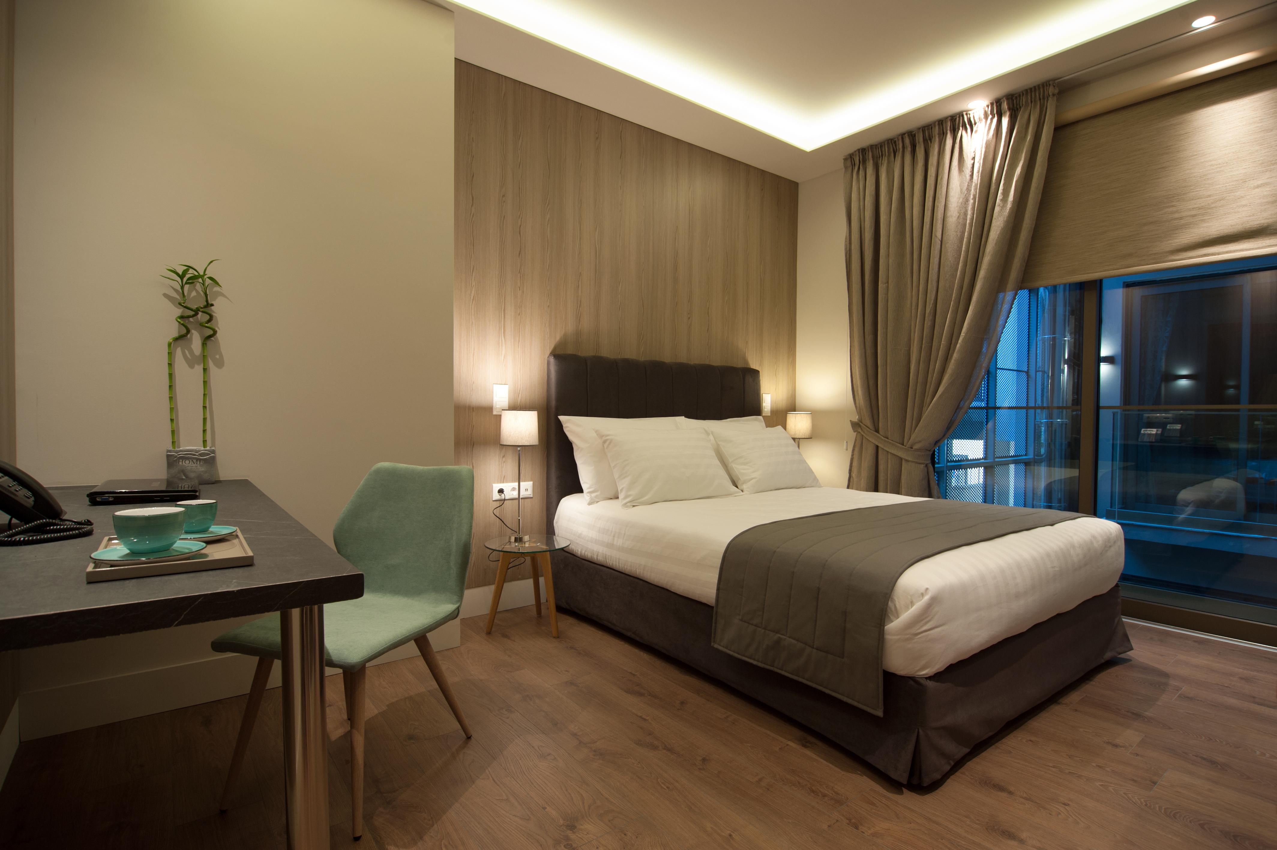 Athens Platinum Rooms And Suites Exterior foto
